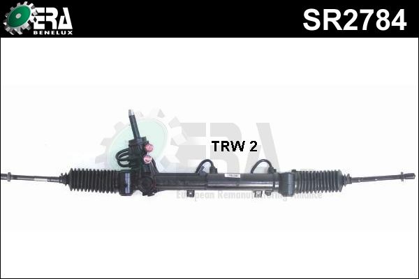 ERA BENELUX Рулевой механизм SR2784